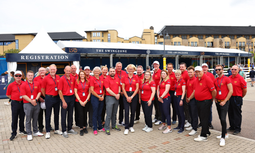 PGA coaches to offer free lessons at 151st Open Championship
