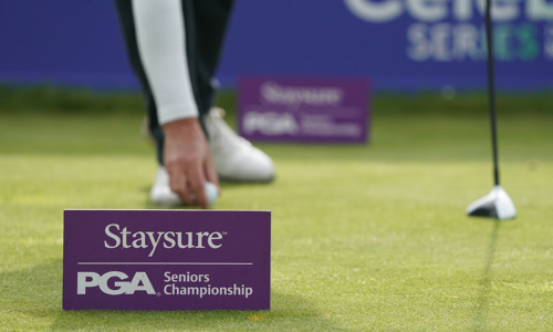 Opportunity knocks for PGA’s senior Members