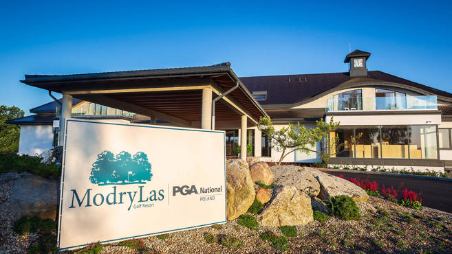 PGA National Poland debuts in Golf World’s Top 100 Resorts