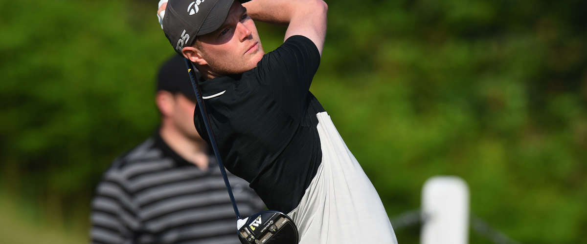 Hickling extends Order of Merit lead with Blacknest win
