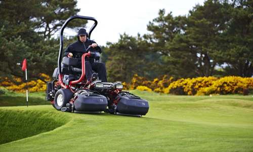 Toro become support sponsor for PGA Conference