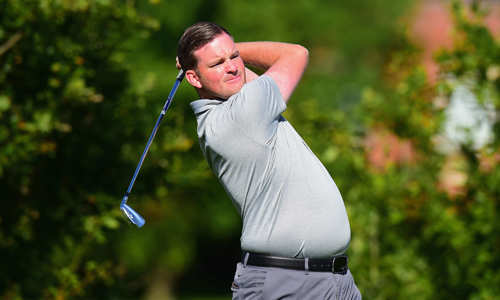 Quinlan and McCormack go low at St Margaret's