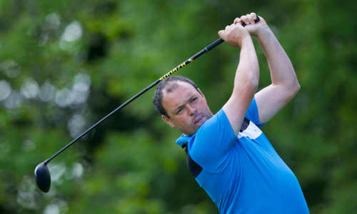 Quinlivan and McGeady come out on top at Galway Bay