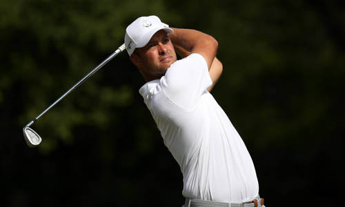 Wallis wins PGA Sandwich Links Championship