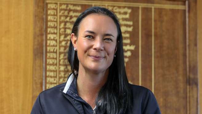 Tate up for GMCA gong