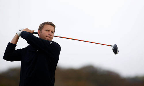 Eagle eyed Ablett lights up Hayling