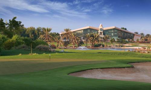 O’Hanlon of Arabia as he bags Abu Dhabi Crown