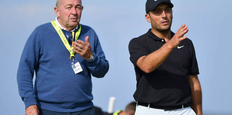 Behind every Ryder Cup player is a PGA Professional