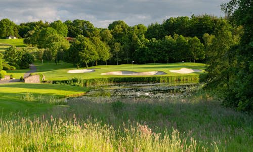 PGA National Ireland launches amateur challenge