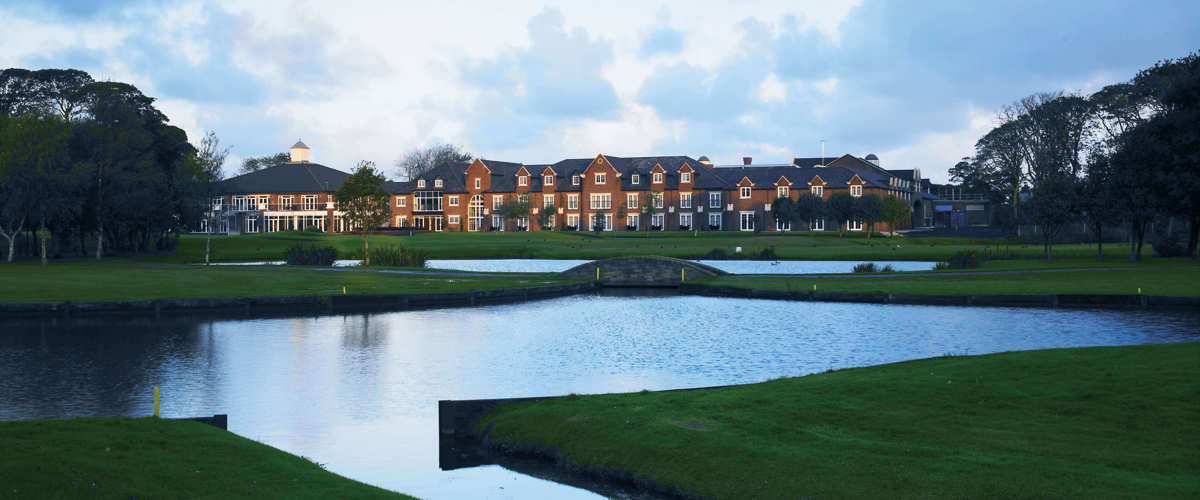 The PGA extends ‘PGA Golf Academy’ relationship at Formby Hall