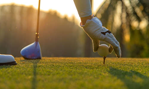 PGA South Captain’s Day raises over £10,000 for PGA Benevolent Fund