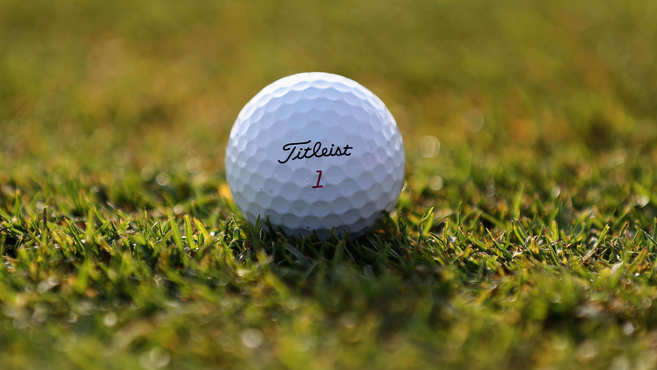 The PGA and Titleist - one of golf's long-standing partnerships