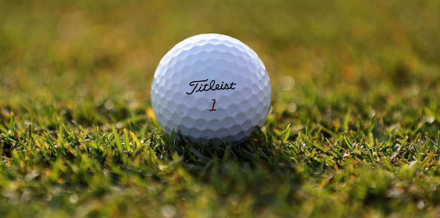 The PGA and Titleist - one of golf's long-standing partnerships