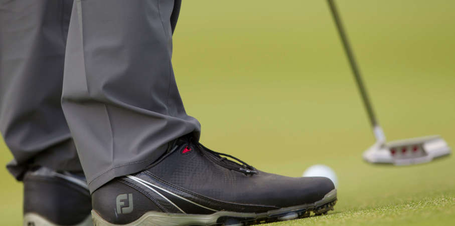 The PGA and FootJoy - a partnership to be 'proud' of 