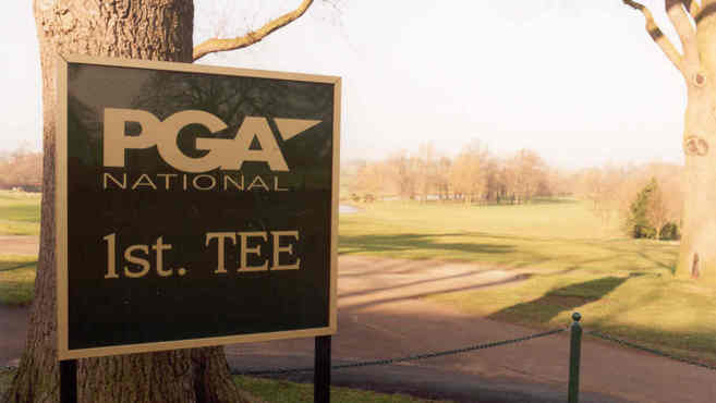 The Belfry - A venue steeped in Ryder Cup and PGA history