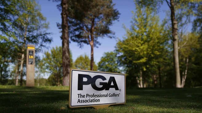 2020 PGA national tournament schedule revealed