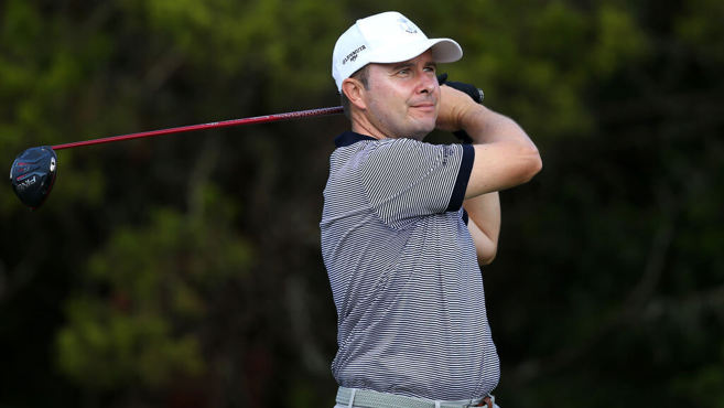 Cort shines but Americans turn up the heat in Texas