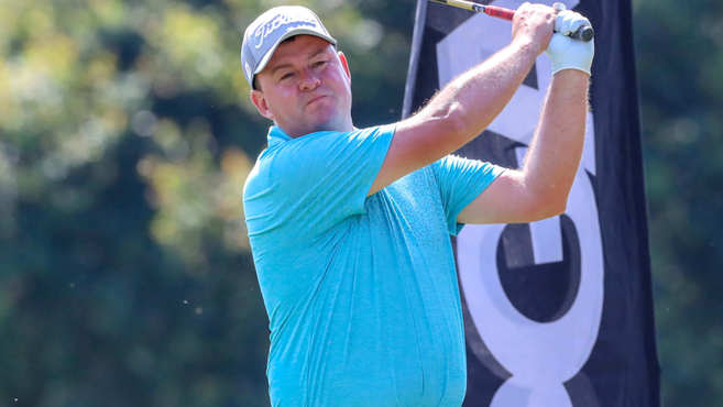 Kippen wins the battle but Goodwin takes control of the Order of Merit