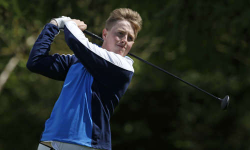 Savill grabs a grand in Portugal