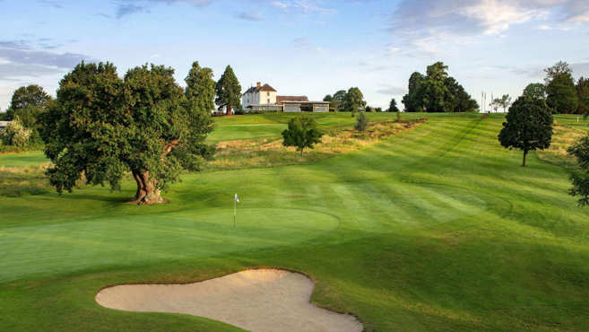 Tewkesbury Park to host PGA Super 60s until 2022