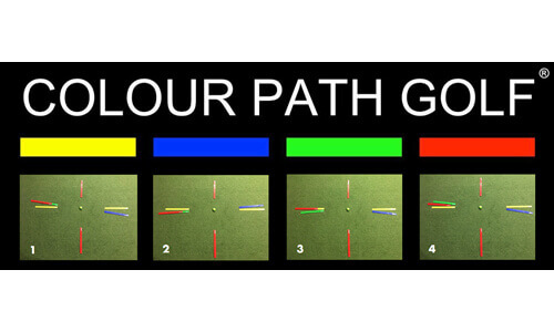 Colour Path Golf Online Certificate Program