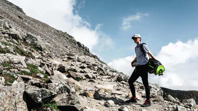 Trailblazer Luke – golf’s great adventurer is back for more