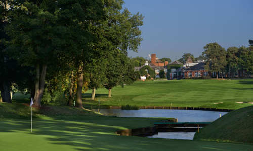 New date for Brabazon Series climax