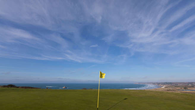 The PGA Channel Island Challenge is back!