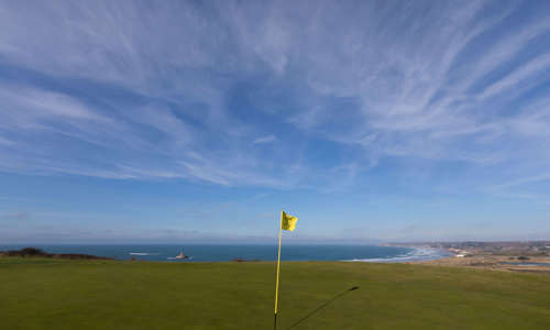 The PGA Channel Island Challenge is back!