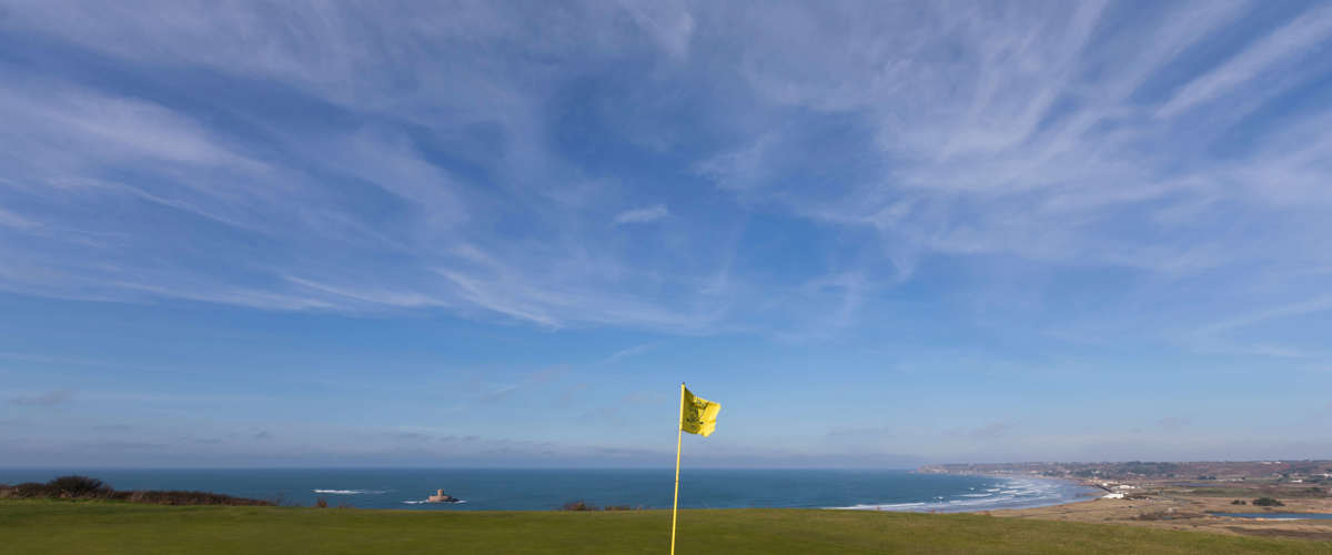 The PGA Channel Island Challenge is back!