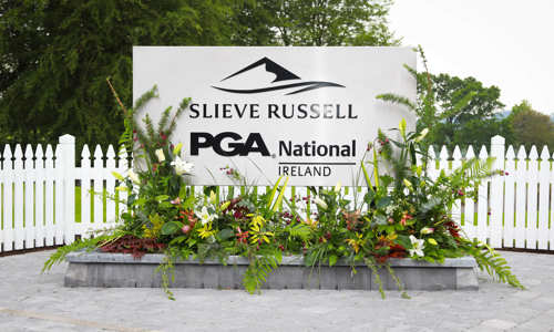 PGA National Ireland - A national treasure