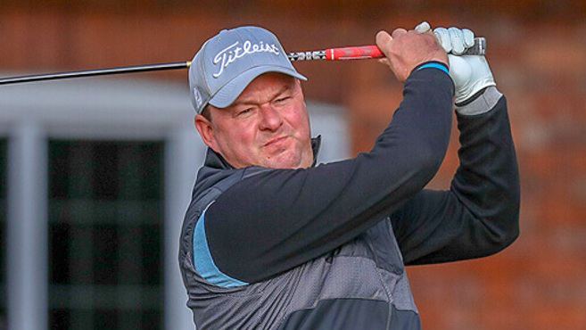 Coronavirus leaves Total Triumph Winter Series in limbo