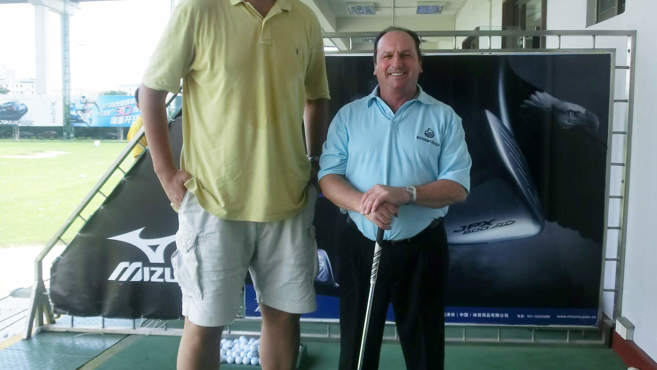 The height of coaching excellence