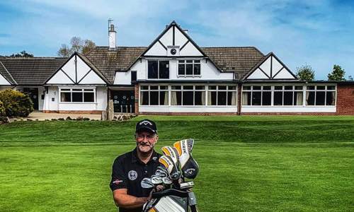 Kenton Wright leads tributes to popular brother Stretton