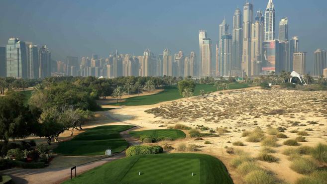 Albatross Events to provide 'prestigious' golfing experiences to the PGA North region
