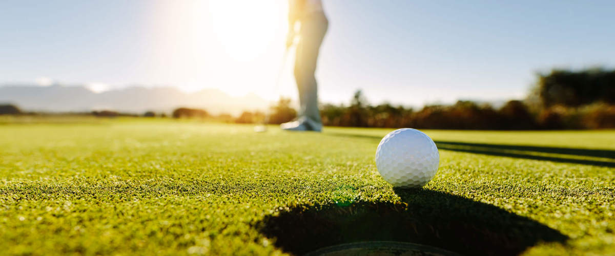 The PGA backs campaign urging golf clubs to get sun savvy