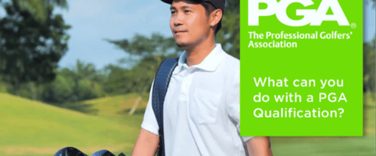 The PGA launches campaign to recruit the next generation of PGA Professionals