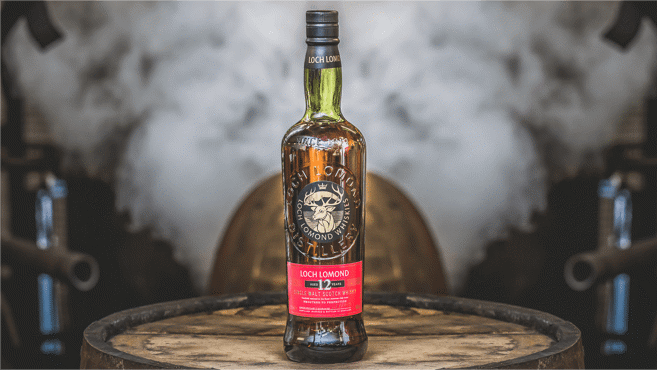PGA Partner Loch Lomond Whiskies agrees new partnership with the European Tour