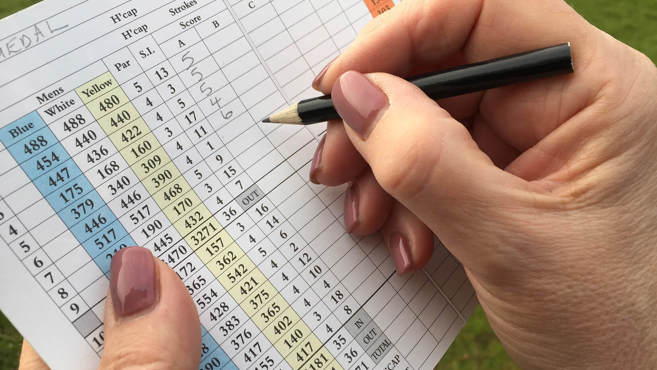 England Golf launches World Handicap System toolkit