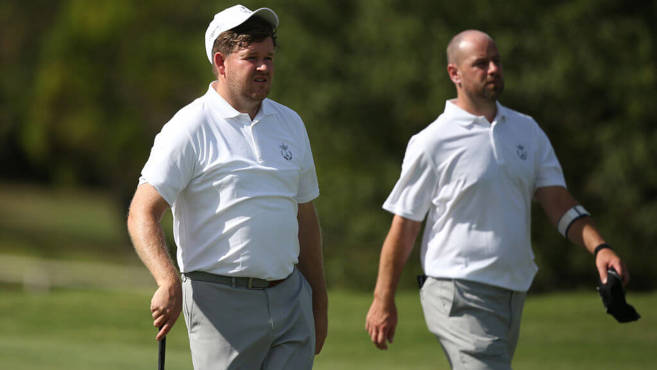 O’Hara and Lee set for Aberdeen Standard Investments Scottish Open