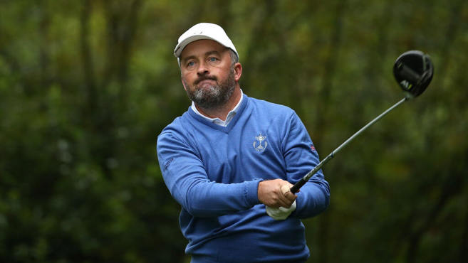 McGrane and Moriarty to play in Dubai Duty Free Irish Open