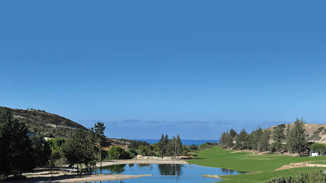 Assembling top talent at Troon