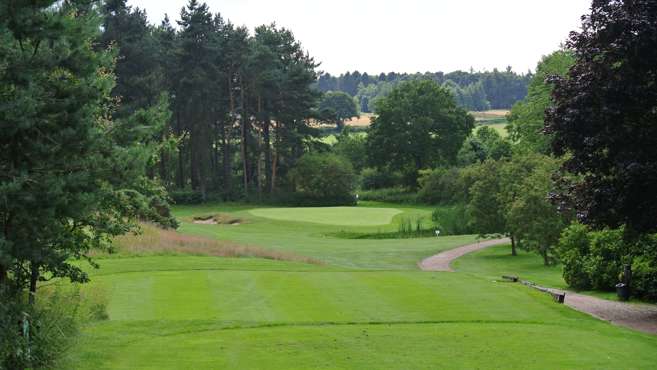Coca Cola PGA Assistants’ Championship heads to Oakmere Park