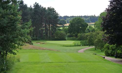 Coca Cola PGA Assistants’ Championship heads to Oakmere Park