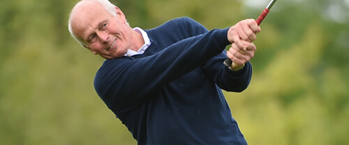 Former PGA South region chairman Andrew Hall passes away