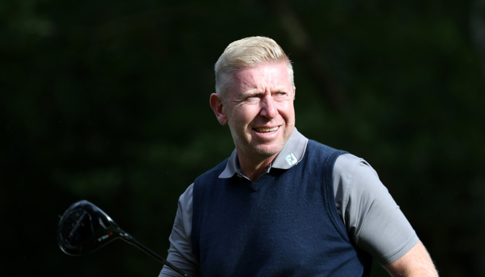 Willey secures 2023 Midlands Order of Merit title