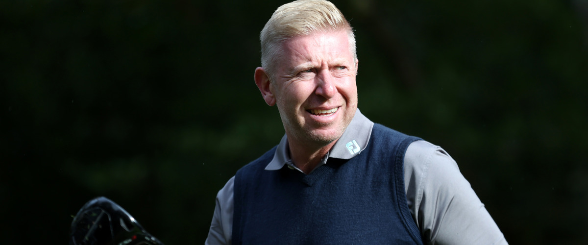 Willey secures 2023 Midlands Order of Merit title