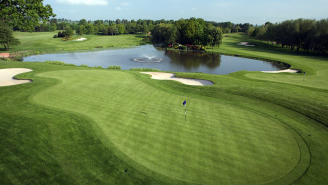 Iconic Ryder Cup venue to host SkyCaddie PGA Pro-Captain Challenge