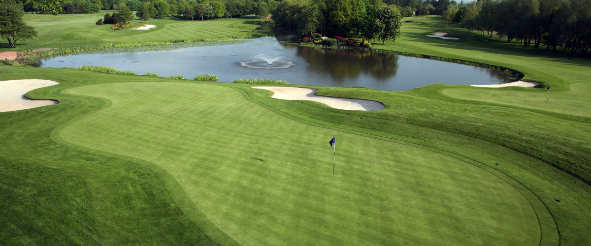 Iconic Ryder Cup venue to host SkyCaddie PGA Pro-Captain Challenge