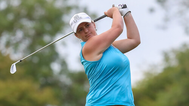Tulley wins opening WPGA One-Day Series event